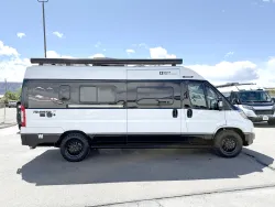 2027 Winnebago Travato 59K | Thumbnail Photo 14 of 14
