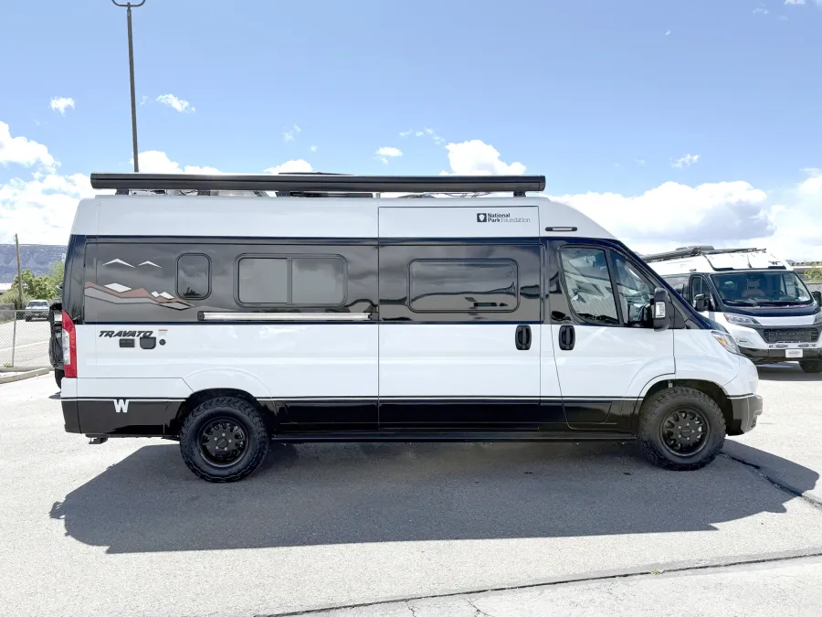 2027 Winnebago Travato 59K | Photo 14 of 14