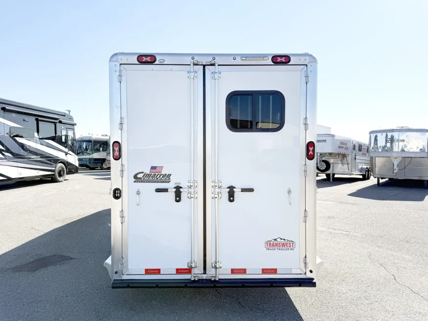 2026 Cimarron Norstar 4HGN | Photo 10 of 18