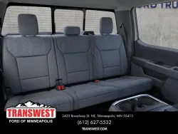 2025 Ford F-150 XLT | Thumbnail Photo 10 of 22