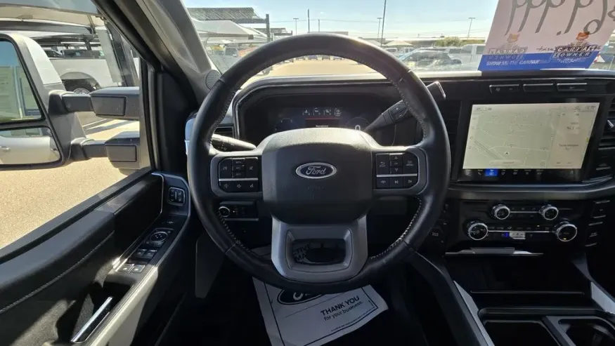 2023 Ford F-250 | Photo 15 of 30