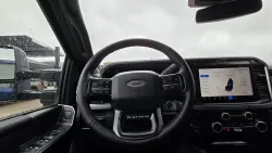 2026 Ford Super Duty F-350 | Thumbnail Photo 20 of 37