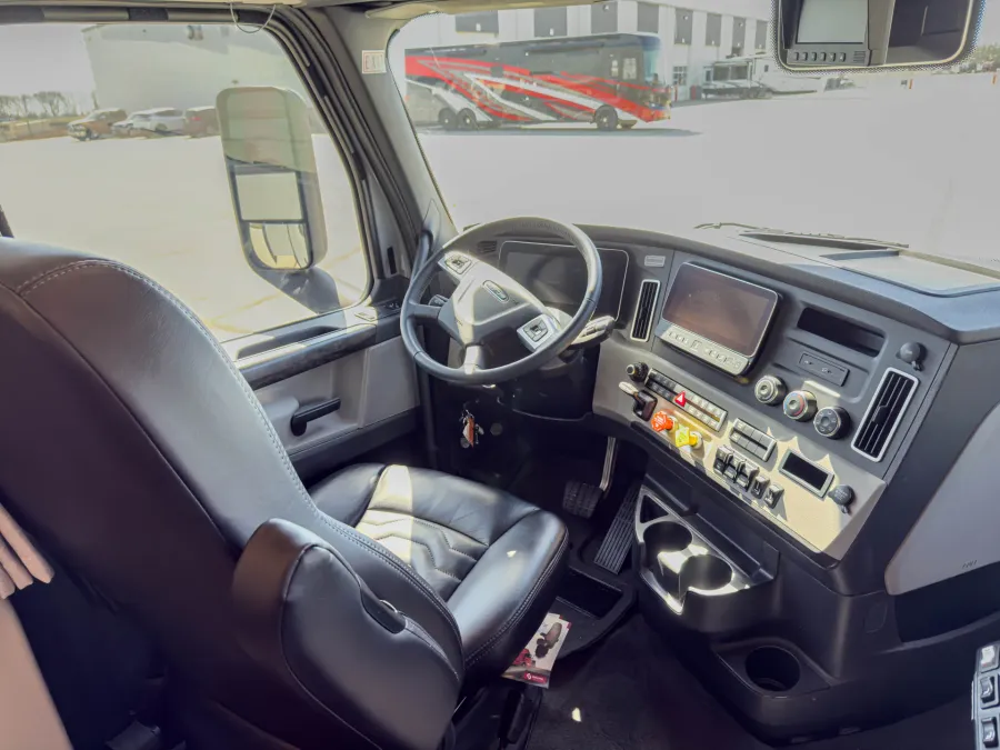 2026 Renegade Classic 45CMR | Photo 14 of 29