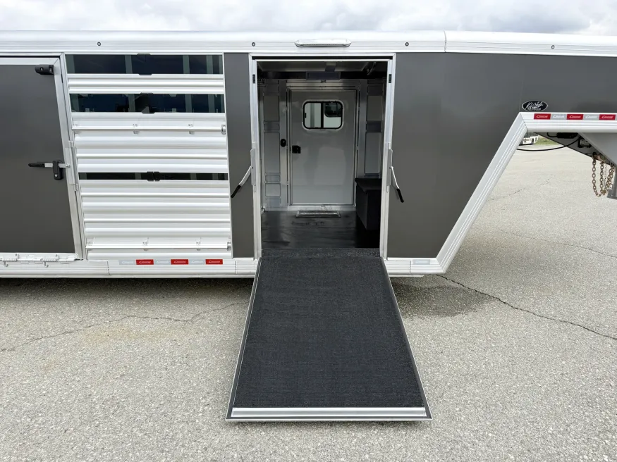 2027 Cimarron Stierwalt Signature Series Stock | Photo 4 of 23