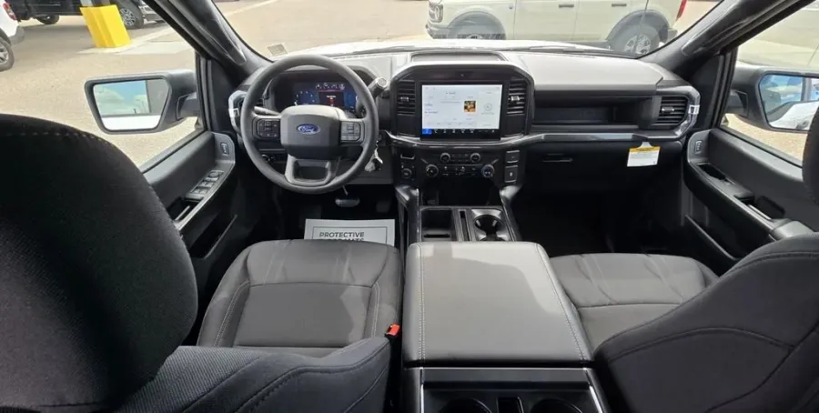 2026 Ford F-150 | Photo 25 of 29