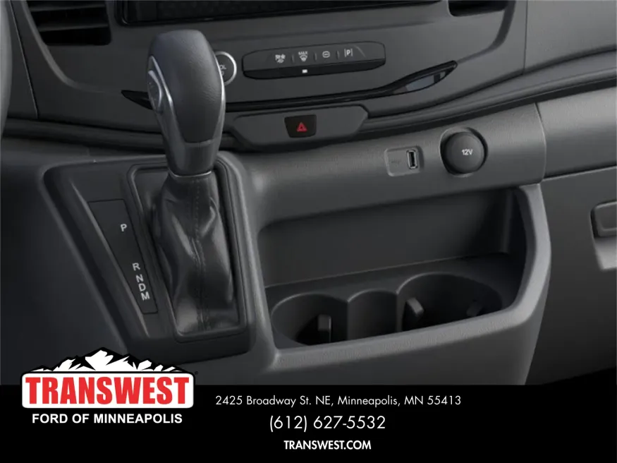 2026 Ford Transit-350 | Photo 15 of 21