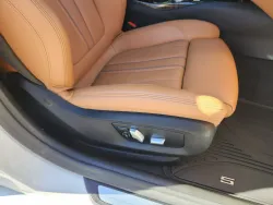 2019 BMW 5 Series 530i xDrive | Thumbnail Photo 18 of 29