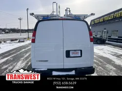 2021 Chevrolet Express | Thumbnail Photo 8 of 17