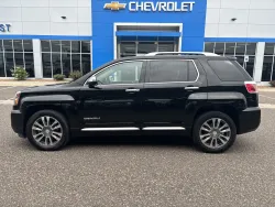 2017 GMC Terrain Denali | Thumbnail Photo 1 of 19