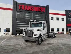 2026 Western Star 47X | Thumbnail Photo 1 of 7