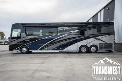 2024 Newmar London Aire 4579 | Thumbnail Photo 1 of 5