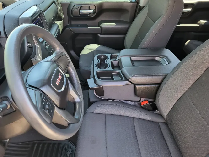 2024 GMC Sierra 1500 Pro | Photo 11 of 24