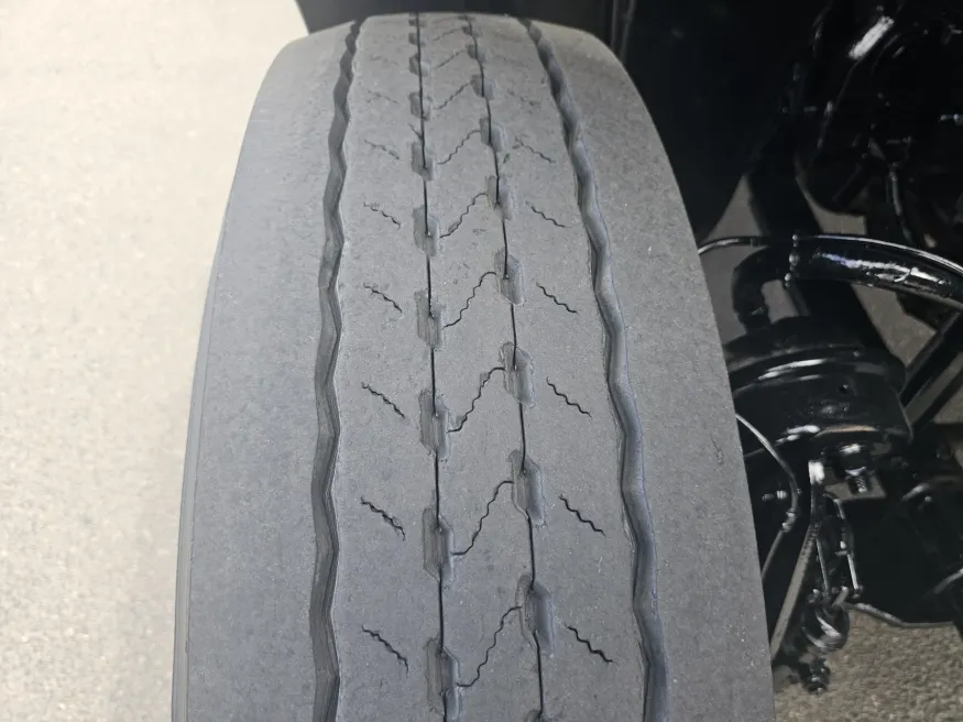 2023 Freightliner M2 112 | Photo 14 of 21