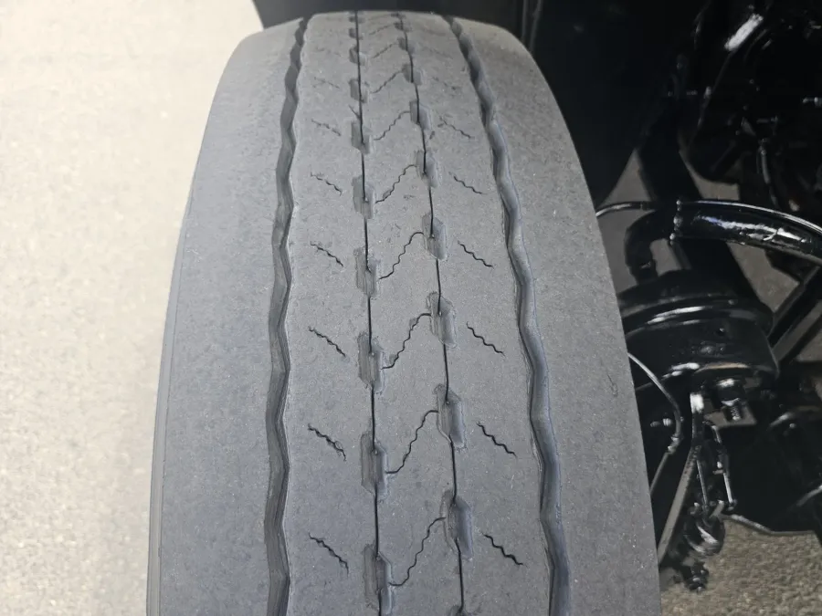 2023 Freightliner M2 112 | Photo 14 of 21