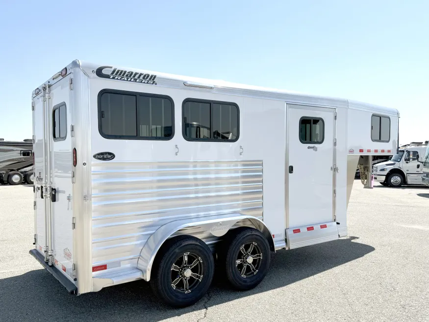 2026 Cimarron Norstar 2HGN | Photo 8 of 15