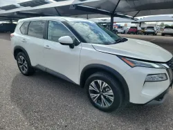 2023 Nissan Rogue SV | Thumbnail Photo 6 of 17