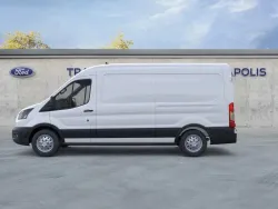2026 Ford Transit-350 | Thumbnail Photo 3 of 21