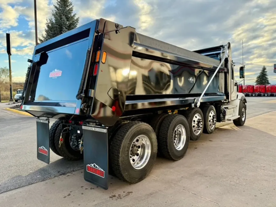 2026 Western Star 47X | Photo 5 of 19