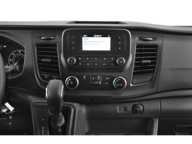 2025 Ford Transit-350 | Photo 6 of 11