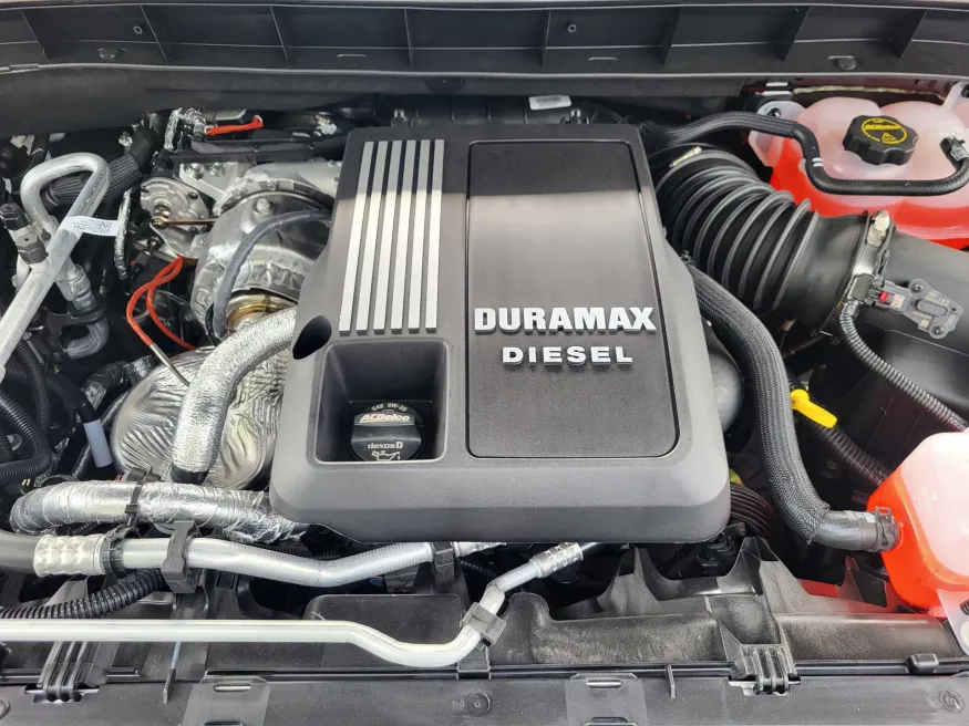 2026 GMC Sierra 1500 Denali Ultimate | Photo 24 of 26