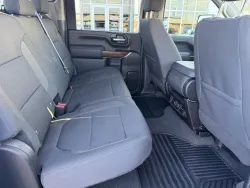 2022 GMC Sierra 2500HD SLE | Thumbnail Photo 8 of 18