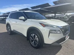 2021 Nissan Rogue SV | Thumbnail Photo 6 of 20