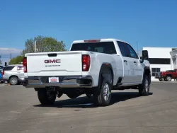 2026 GMC Sierra 2500HD Pro | Thumbnail Photo 6 of 24