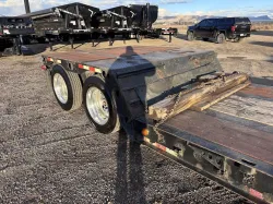 2000 Dynaweld Lowboy | Thumbnail Photo 6 of 6