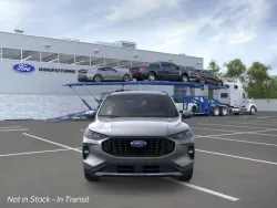 2026 Ford Escape Plug-In Hybrid | Thumbnail Photo 6 of 23