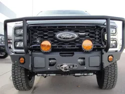 2026 Ford Super Duty F-250 Lariat | Thumbnail Photo 12 of 52