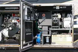 2026 Emerald Prevost H3-45 Triple Slide | Thumbnail Photo 27 of 29