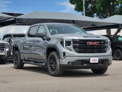2026 GMC Sierra 1500 Elevation | Thumbnail Photo 2 of 24