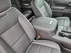 2026 GMC Sierra 2500HD AT4X | Thumbnail Photo 12 of 25