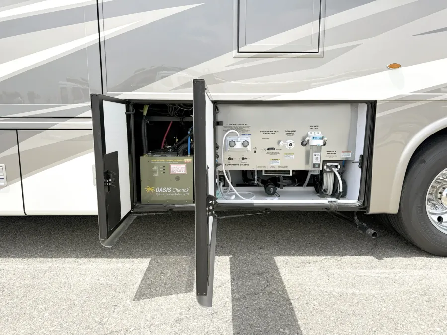 2026 Newmar Ventana 3512 | Photo 26 of 26