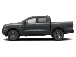 2026 Ford Ranger | Thumbnail Photo 2 of 13