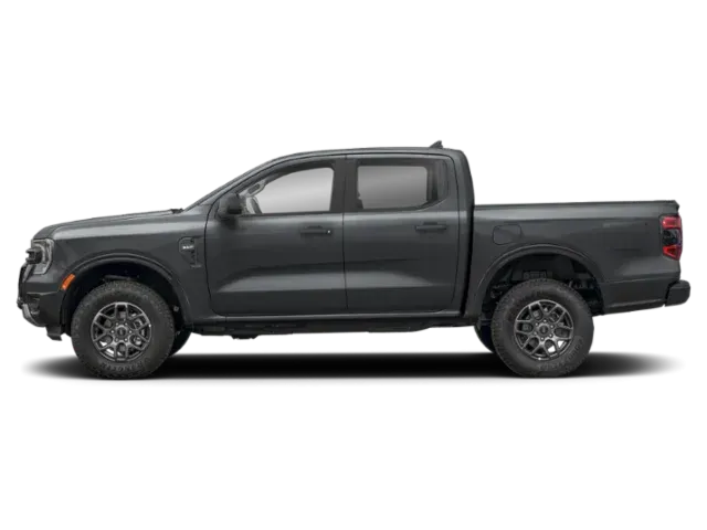 2026 Ford Ranger | Photo 2 of 13