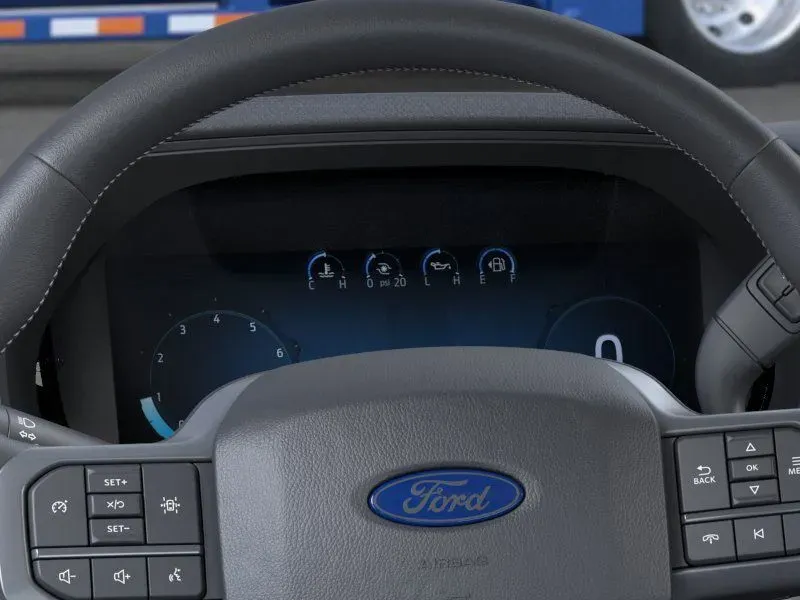 2026 Ford F-150 XLT | Photo 12 of 22