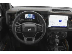 2025 Ford Bronco | Thumbnail Photo 3 of 13