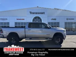 2020 RAM 1500 Sport | Thumbnail Photo 21 of 21