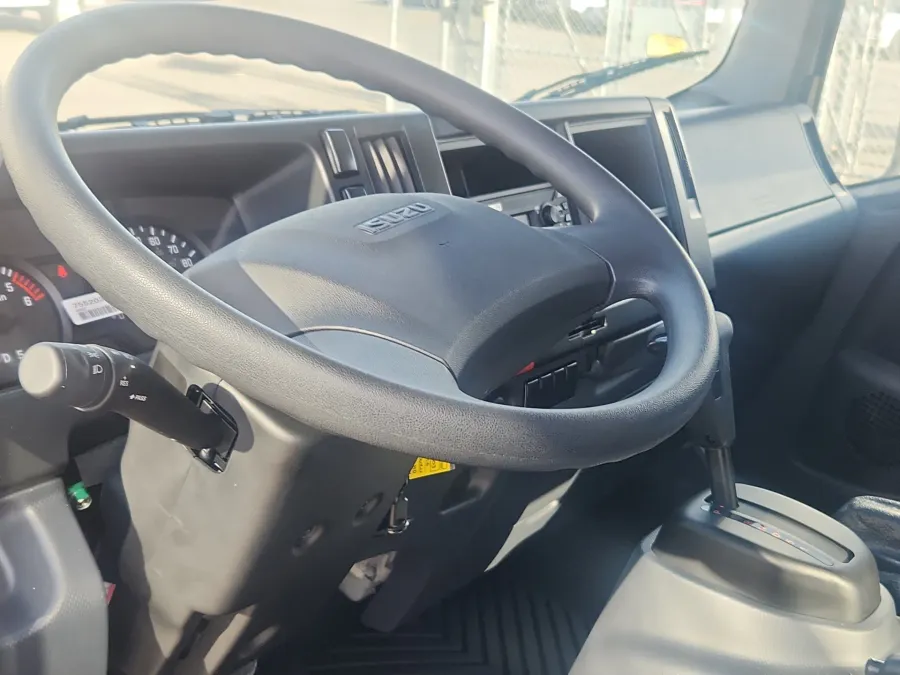 2026 Isuzu NPR-HD | Photo 18 of 20