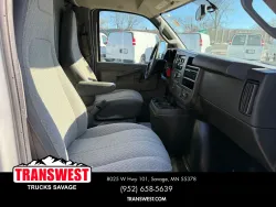 2017 Chevrolet Express 3500 Work Van | Thumbnail Photo 6 of 20