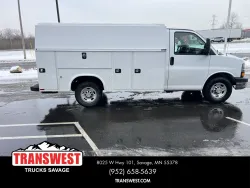 2019 Chevrolet Express | Thumbnail Photo 12 of 16