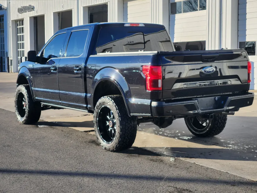 2019 Ford F-150 | Photo 2 of 6