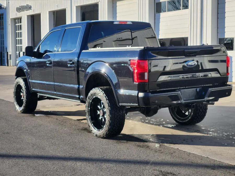 2019 Ford F-150 | Photo 2 of 6