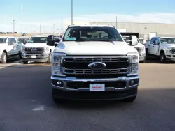 2026 Ford F-350 | Thumbnail Photo 8 of 12