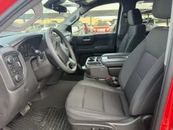 2024 Chevrolet Silverado 1500 Custom Trail Boss | Thumbnail Photo 15 of 21