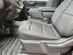 2025 GMC Sierra 3500HD CC Pro | Thumbnail Photo 9 of 28