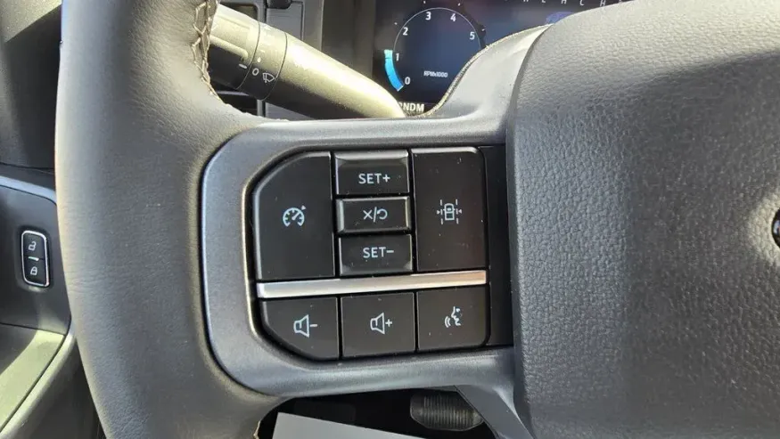 2026 Ford F-150 | Photo 15 of 28