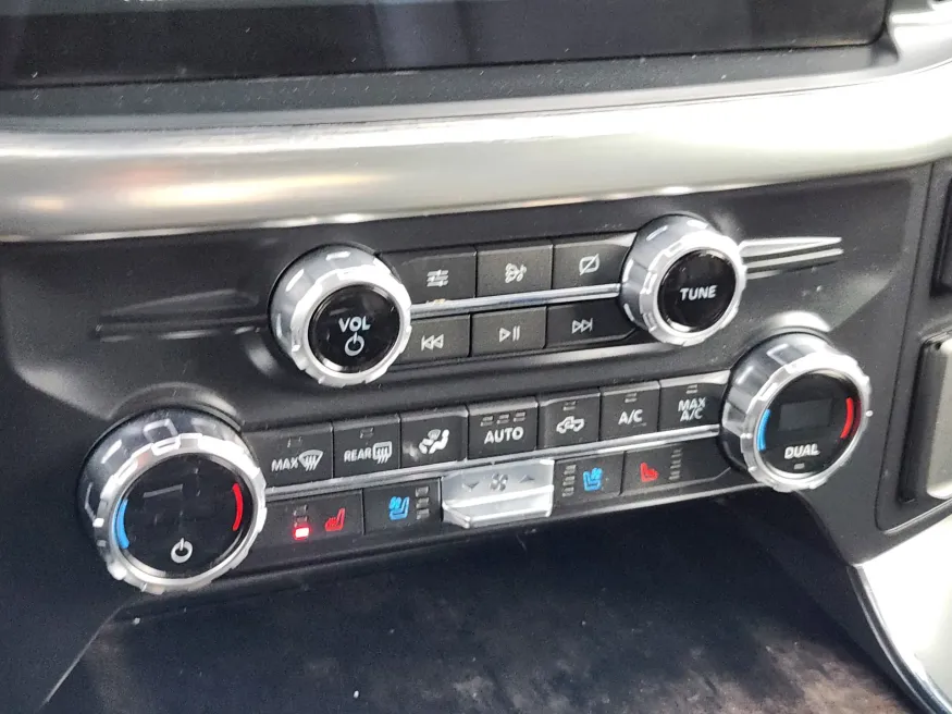 2021 Ford F-150 | Photo 24 of 29