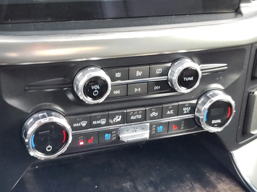 2021 Ford F-150 | Photo 24 of 29